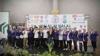 Ada Tantangan Baru bagi peternak, Wabup Blitar Dorong PDHI Dampingi Peternak di Kabupaten Blitar