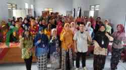 Gema Kartini Himpaudi Purworejo Gelar Lomba Paduan Suara Gaungkan Semangat Emansipasi