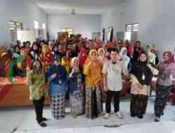 Gema Kartini Himpaudi Purworejo Gelar Lomba Paduan Suara Gaungkan Semangat Emansipasi