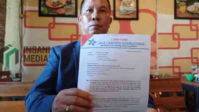 Kalah Gugatan Kontrak Sampah, Pemkot Surabaya Dihukum Pengadilan Bayar Utang Rp104 Miliar