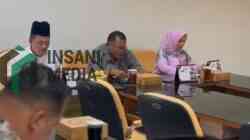 Banmus DPRD Kabupaten Blitar Tata Agenda April, Sinkronkan Pengawasan dan Legislasi Daerah