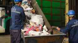 Rokok Ilegal Senilai Rp5,9 Miliar Dimusnahkan, Bea Cukai Sidoarjo Tegaskan Komitmen IMG 20260409 WA0015