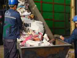 Rokok Ilegal Senilai Rp5,9 Miliar Dimusnahkan, Bea Cukai Sidoarjo Tegaskan Komitmen