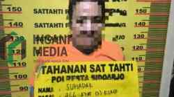 Bacok Brutal di Magersari Sidoarjo, Dua Warga Terluka Parah IMG 20260409 WA0018