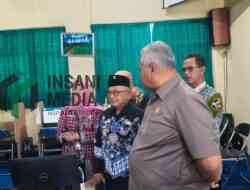 Pastikan Kepatuhan Ketenagakerjaan, Komisi IV DPRD Kabupaten Blitar Sidak PT Wantech Indonesia Jaya