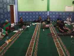 Hadroh Gotong Royong, Ruang Tumbuh Anak Muda di Tengah Gempuran Budaya Barat