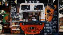 Kisah Kedai ‘Minuminumsini’ di Blitar, Bertahan Dua Tahun Bermodalkan Efisiensi dan Doa Keluarga