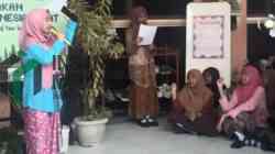 Antusias! Ratusan Siswa SMP Alfalah Assalam Rayakan Hari Kartini Lewat Lomba dan Aksi Kreatif