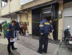 Jejak Jaringan HP Impor Ilegal Menjalar ke Sidoarjo, Truk Misterius Disita Bareskrim