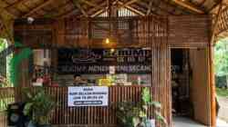 Kedai Serumpun Kopi dan Daya Tarik Kuliner Terjangkau di Garum