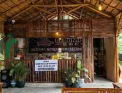 Kedai Serumpun Kopi dan Daya Tarik Kuliner Terjangkau di Garum