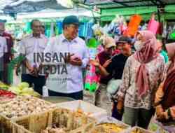 Harga Minyakita Tembus Rp22.000 di Sidoarjo, DPR RI Soroti Dugaan Masalah Distribusi