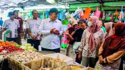 Harga Minyakita Tembus Rp22.000 di Sidoarjo, DPR RI Soroti Dugaan Masalah Distribusi