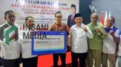 Matras Baru untuk Jujitsu Sidoarjo, Dorong Target Prestasi Lebih Tinggi Jelang PON