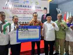 Matras Baru untuk Jujitsu Sidoarjo, Dorong Target Prestasi Lebih Tinggi Jelang PON