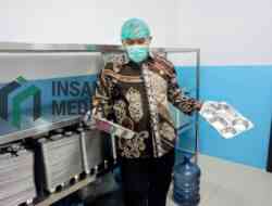 Menu MBG di Sidoarjo Disorot: Standar Gizi Terpenuhi, Variasi Masih Perlu Ditingkatkan