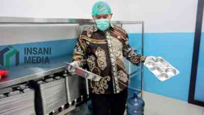 Menu MBG di Sidoarjo Disorot: Standar Gizi Terpenuhi, Variasi Masih Perlu Ditingkatkan