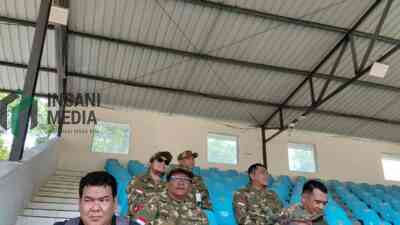 Ketua DPRD Kabupaten Blitar Perkuat Sinkronisasi Pusat–Daerah Usai Retret Nasional di Akmil Magelang