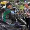 Ratusan Pelanggar Lalulintas di Sidoarjo, Terjaring ETLE Handheld