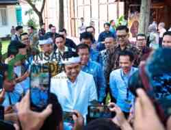 Formasi Kepemimpinan Baru, Perseroan Mantapkan Strategi Pertumbuhan