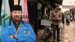 Jelang May Day 2026, PMII Blitar Soroti Kesenjangan Regulasi dan Nasib Buruh Rentan