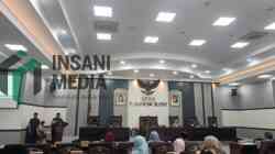 DPRD Kabupaten Blitar Sampaikan 20 Rekomendasi Strategis atas LKPJ Tahun Anggaran 2025