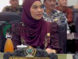 Pengawasan Diperketat, DPRD Kabupaten Blitar Respons Fenomena OTT dengan Perkuat Sistem Pencegahan