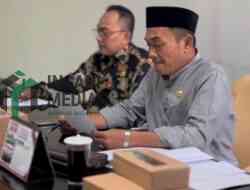 Perkuat Peran Pesantren dalam Pembangunan Daerah, DPRD Kabupaten Blitar Susun Raperda Fasilitasi