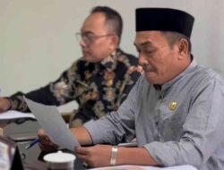 Perkuat Peran Pesantren dalam Pembangunan Daerah, DPRD Kabupaten Blitar Susun Raperda Fasilitasi