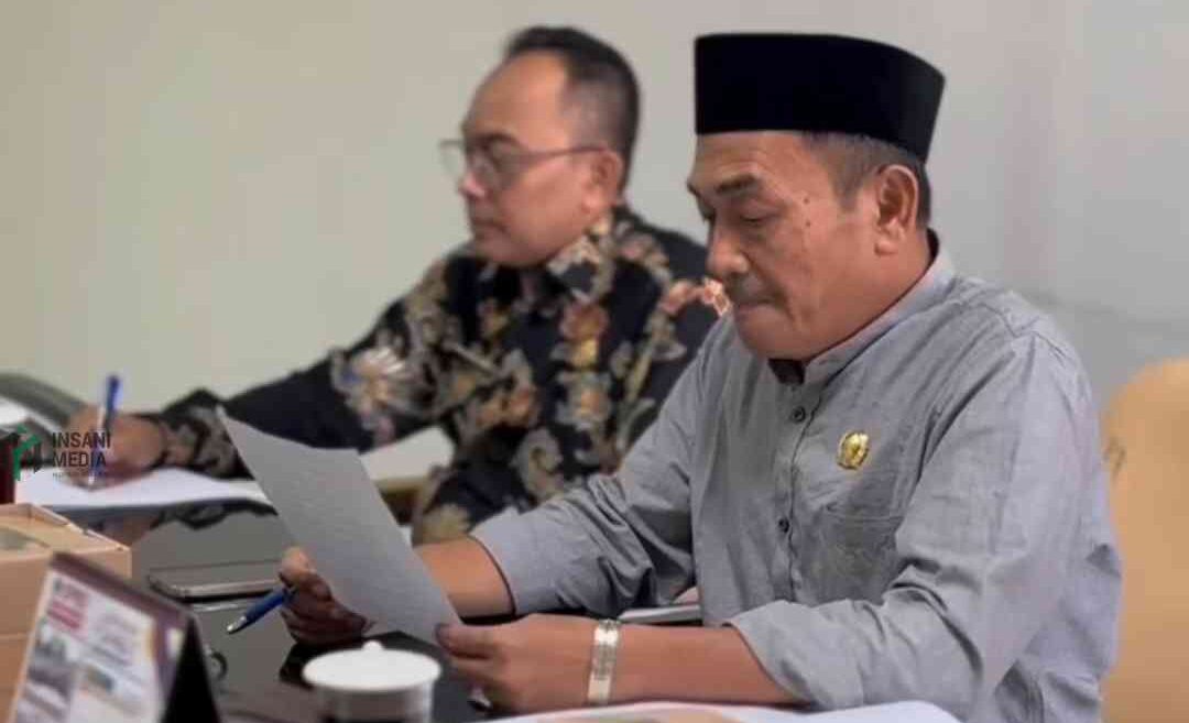 Perkuat Peran Pesantren dalam Pembangunan Daerah, DPRD Kabupaten Blitar Susun Raperda Fasilitasi IMG 20260417 153402 e1777301216656