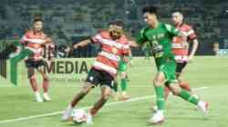 Persebaya Takluk Atas Madura United di GBT