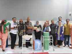 Komisi IV DPRD Kabupaten Blitar Tinjau Rumah Latih Dinsos di Garum, Layanan Anak Berkebutuhan Khusus Jadi Perhatian