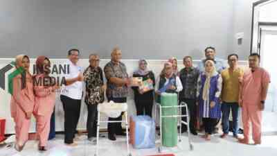 Komisi IV DPRD Kabupaten Blitar Tinjau Rumah Latih Dinsos di Garum, Layanan Anak Berkebutuhan Khusus Jadi Perhatian