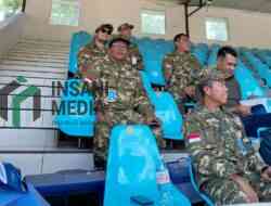 Ketua DPRD Kabupaten Blitar Perkuat Sinkronisasi Pusat–Daerah Usai Retret Nasional di Akmil Magelang