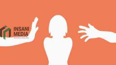 Ilustrasi Pelecehan terhadap Perempuan