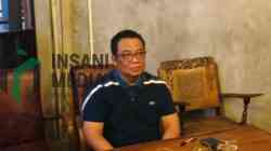 Jatmiko Dwijo Seputro Adik Bupati Tulungagung