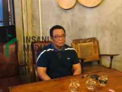 Adik Bupati Tulungagung Tegaskan Tak Terjaring OTT KPK