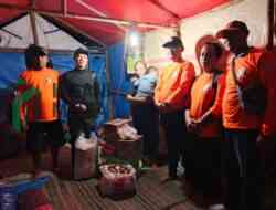 Aksi Cepat Pemerintah Bawa Harapan Baru bagi Keluarga Ibu Juariyah di Purworejo