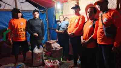 Aksi Cepat Pemerintah Bawa Harapan Baru bagi Keluarga Ibu Juariyah di Purworejo