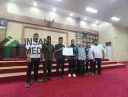 Perbaiki Prestasi, KONI Kabupaten Blitar Perkuat Pembinaan Atlet untuk Porprov 2027