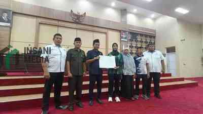 Perbaiki Prestasi, KONI Kabupaten Blitar Perkuat Pembinaan Atlet untuk Porprov 2027