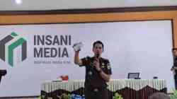 Separuh Ponsel Sitaan Kejari Blitar Belum Terjual