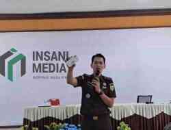 Separuh Ponsel Sitaan Kejari Blitar Belum Terjual