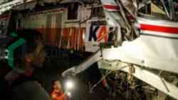 Dampak Insiden Bekasi Timur, 4 KA di Daop 7 Madiun Dibatalkan