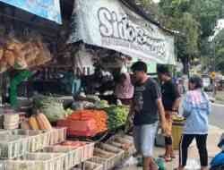 IPM Kota Blitar Tembus 82,03, Daya Beli Warga Jadi Pendorong Utama