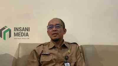 Kepala Bidang Pembinaan PAUD dan Pendidikan Nonformal Dispendik Kota Blitar Jais Alwi