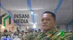 Ketua DPRD Purworejo Ikuti Retret Nasional di Magelang