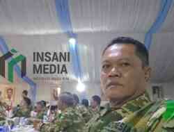 Ketua DPRD Purworejo Ikuti Retret Nasional di Magelang