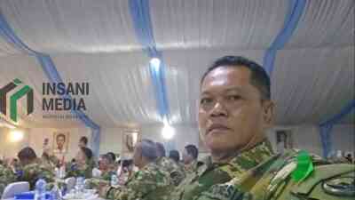 Ketua DPRD Purworejo Ikuti Retret Nasional di Magelang