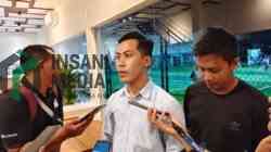 KONI Kediri Targetkan Mini Soccer Masuk Porprov Jatim 2027 Ketua KONI Kabupaten Kediri Hakim Rahmadsyah Parnata